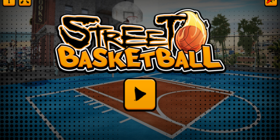 basketball arcade online