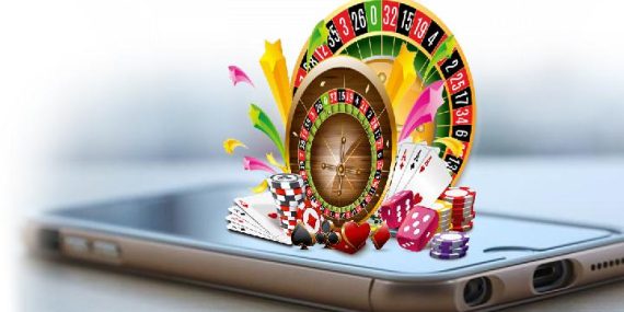 online kasino Indonesia